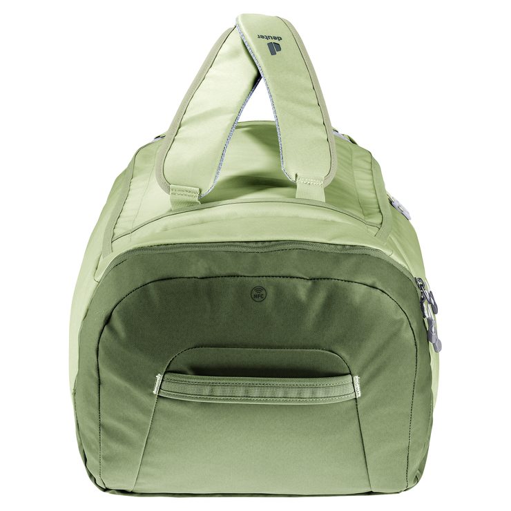 DEUTER Duffel Pro 60 mineral-grove