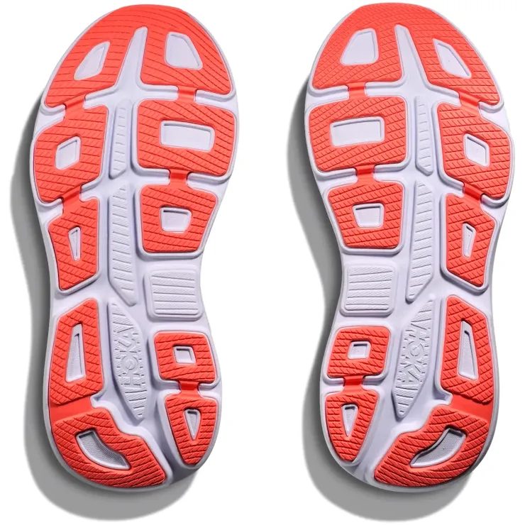 HOKA BONDI 9 W BERRY JAM / BERRY PATCH