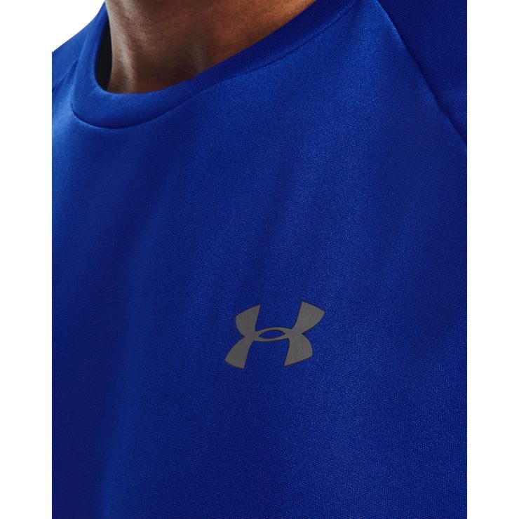 UNDER ARMOUR UA Tech SS Tee 2.0, Blue
