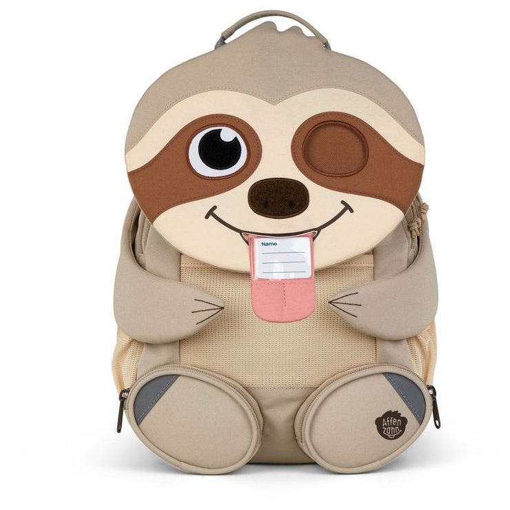 AFFENZAHN Large Friend 8 Sloth