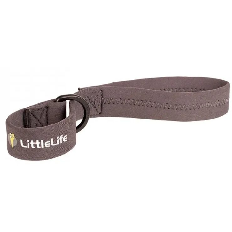 LITTLELIFE Buggy Strap; grey; 37 cm