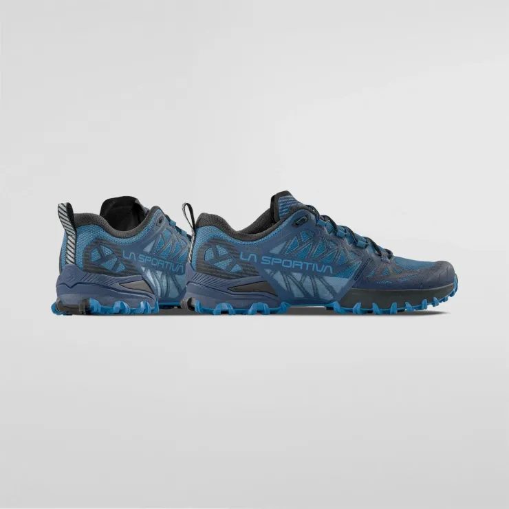 LA SPORTIVA Bushido III Gtx Night Sky/Lake