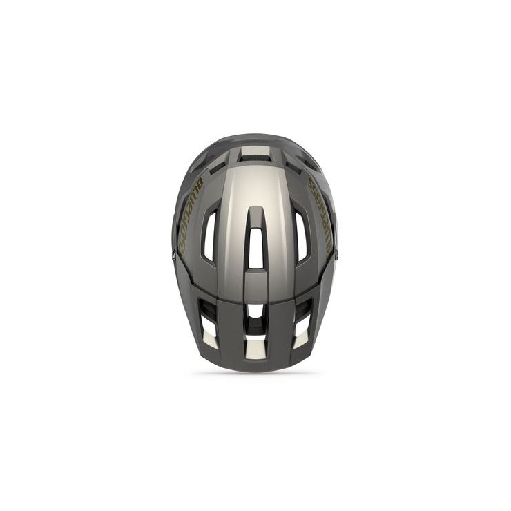 BLUEGRASS ROGUE solar šedá