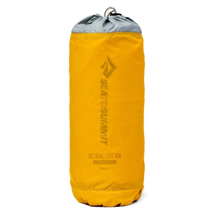 SEA TO SUMMIT Ultralight XR Insulated Mat - Regular Arrowwood