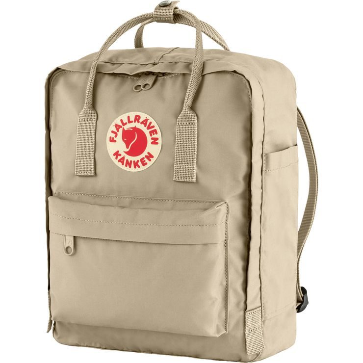 FJÄLLRÄVEN Kånken Fossil