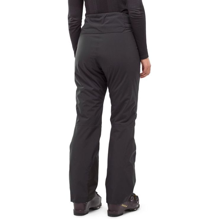 MILLET BREVENT PANT W BLACK