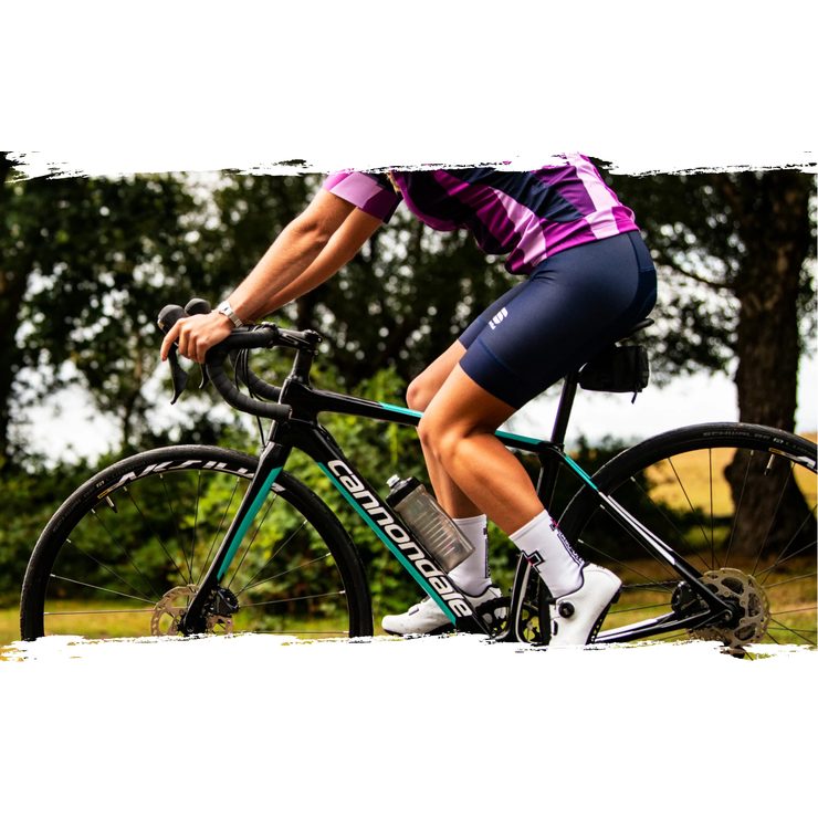 MUC-OFF LUXURY WOMEN´S CHAMOIS CREAM 250 ml