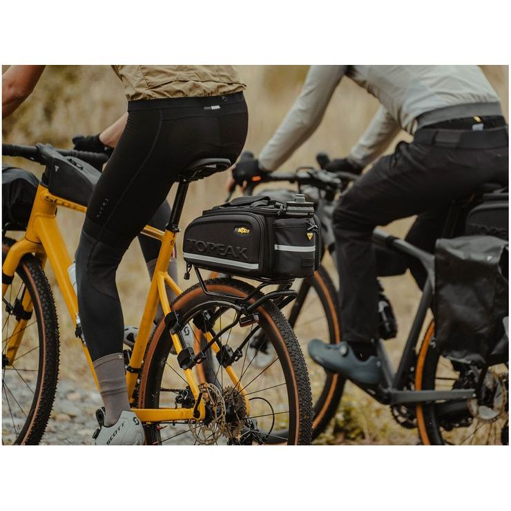 TOPEAK TETRARACK GR2