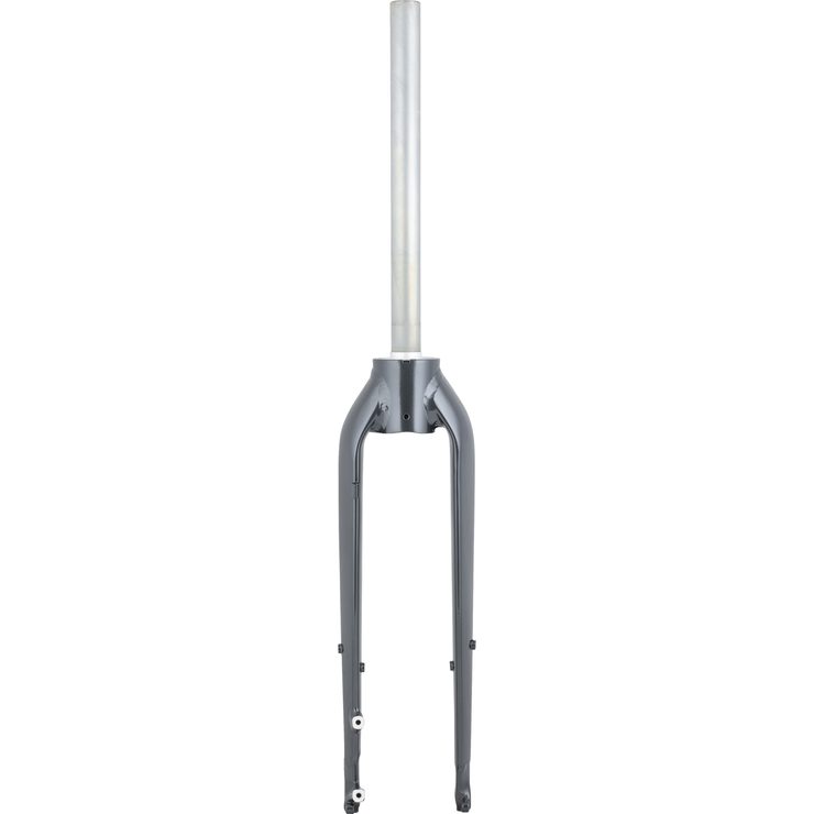 TREK Fork Rigid Trek Allant+ Aluminum Lithium Grey