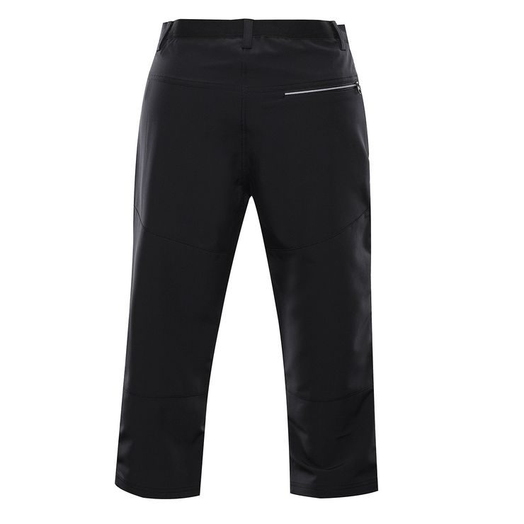 ALPINE PRO WEDER black