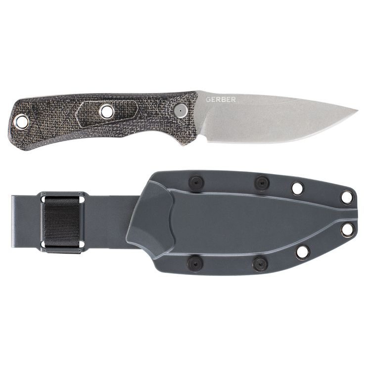 GERBER Convoy