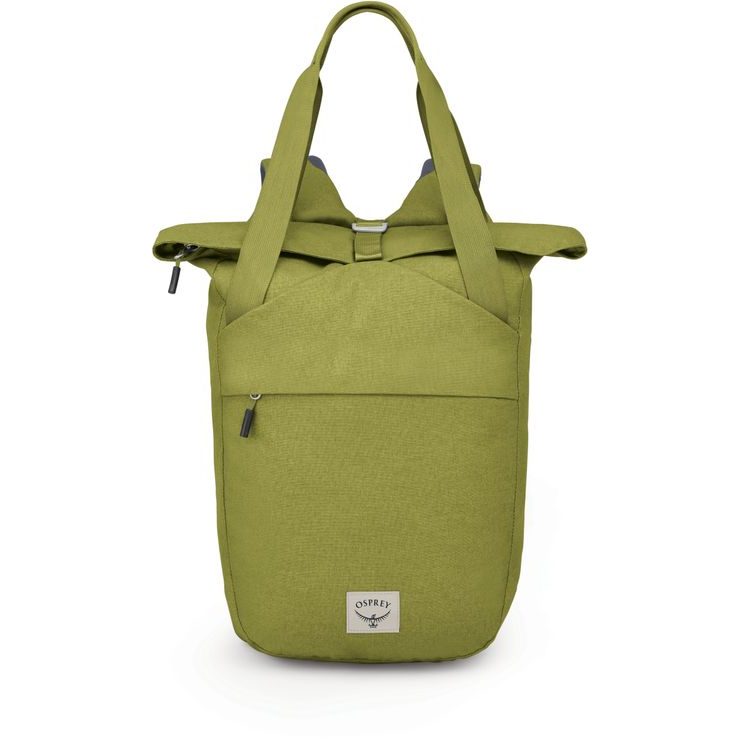 OSPREY ARCANE TOTE PACK, matcha green heather