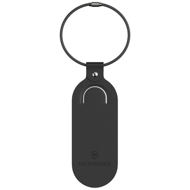 VICTORINOX TA 5.0, ID Tag, Black