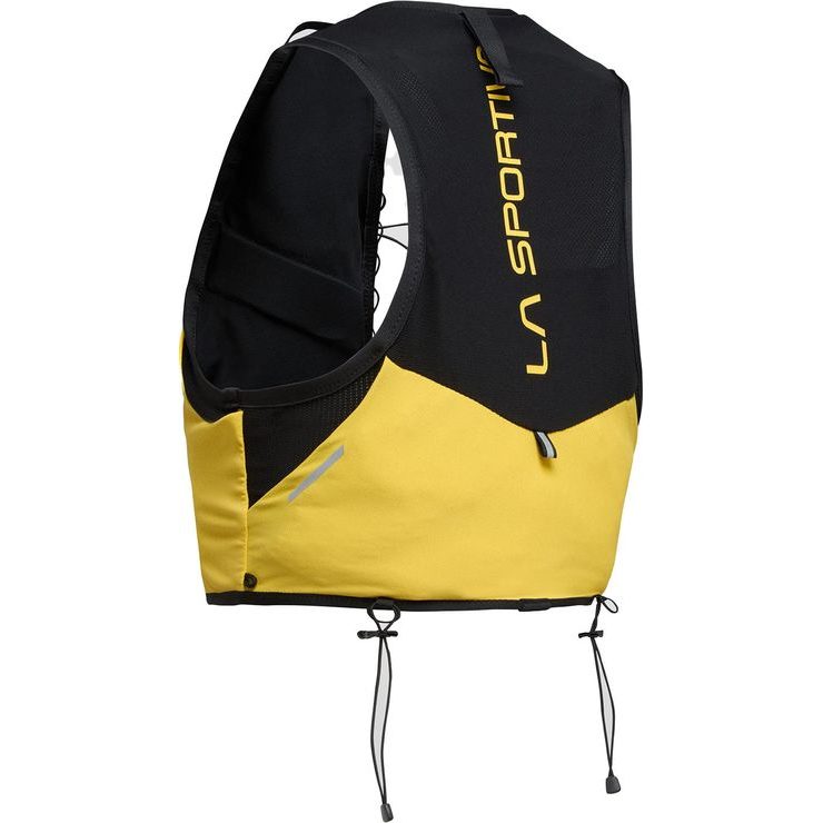 LA SPORTIVA Trail Vest 5L Yellow/Black
