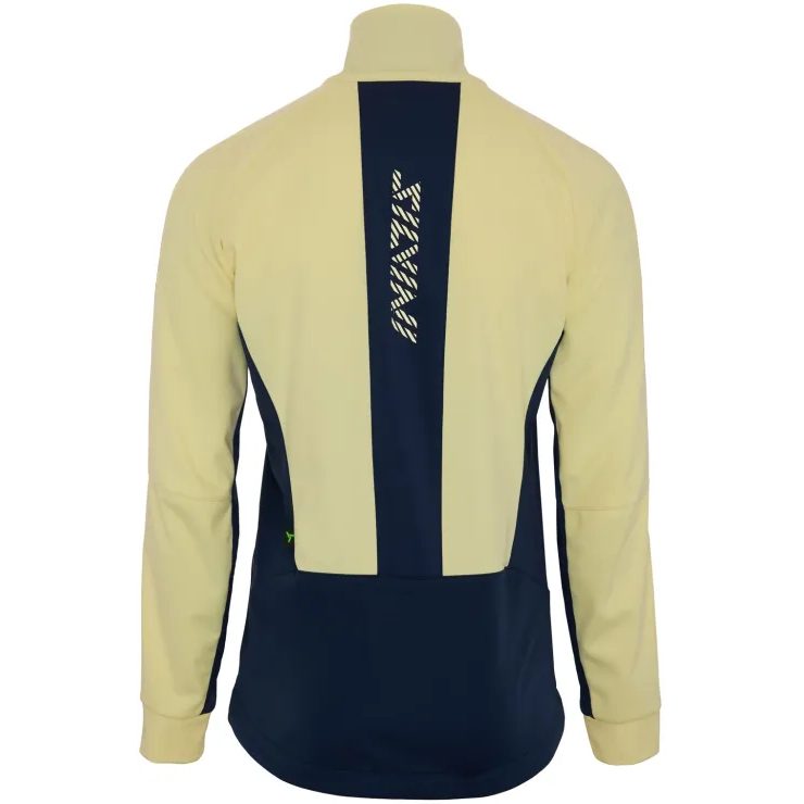 SILVINI Pusteria WJ2603 yellow-navy