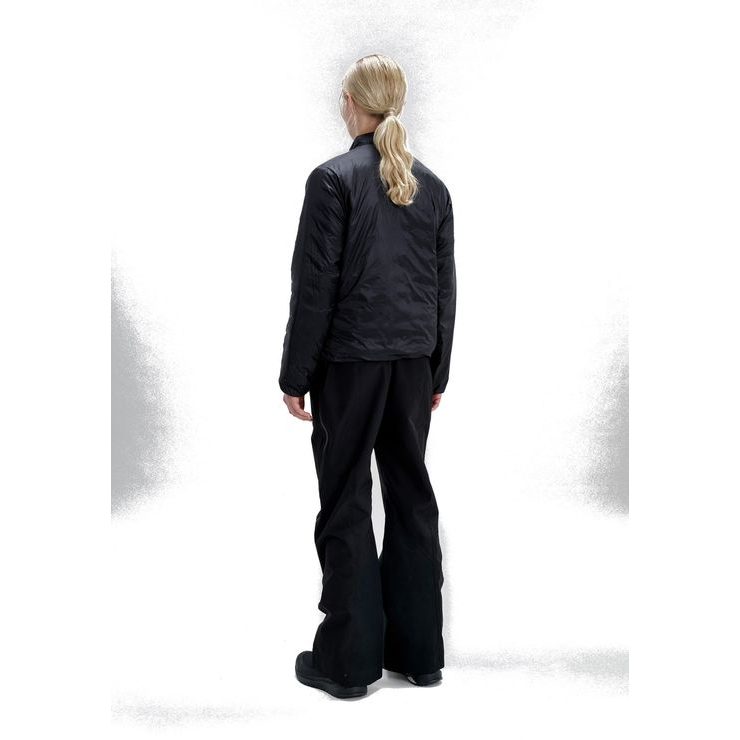 POC W's POC Lite Padded Jacket Uranium Black