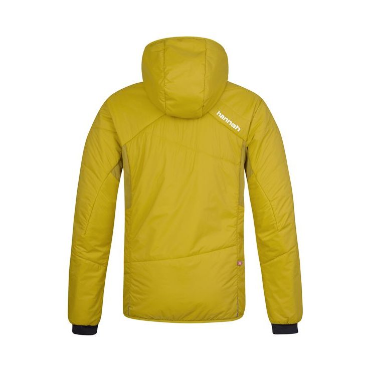 HANNAH GABBER HOODY antique moss