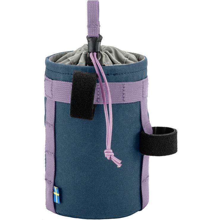 FJÄLLRÄVEN Hoja Snack Bag Royal blue
