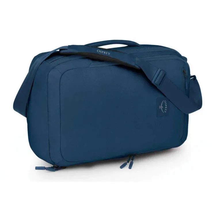 OSPREY AOEDE BRIEFPACK 22, antique blue