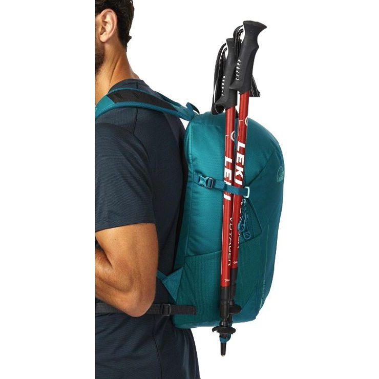 LOWE ALPINE Edge 22, ultramarine