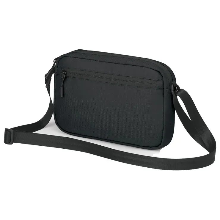 OSPREY AOEDE CROSSBODY BAG 1.5L, black