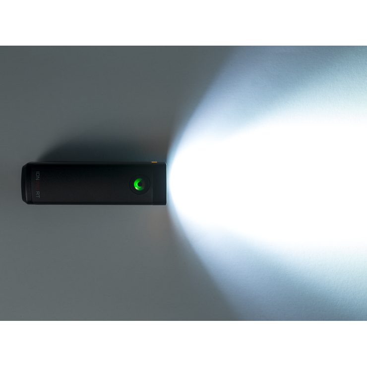 TREK Ion Pro RT Light