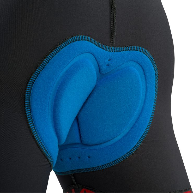 SILVINI Inner Pro charcoal