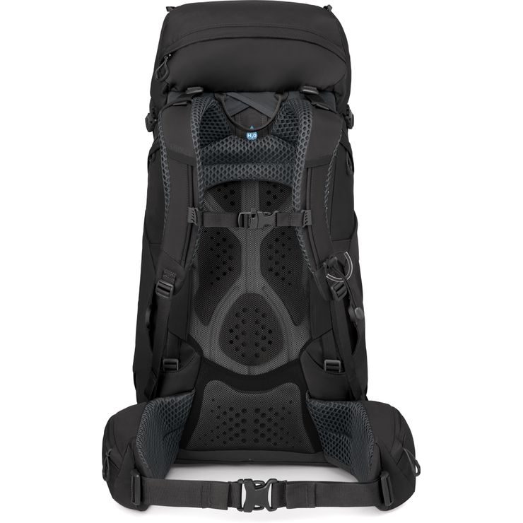 OSPREY KESTREL 48, black