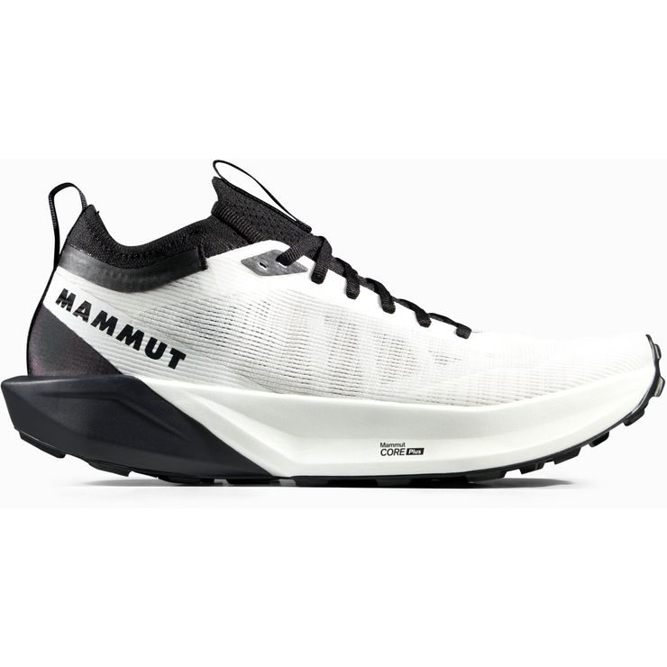 MAMMUT Aenergy Trail Speed Low Women white-black