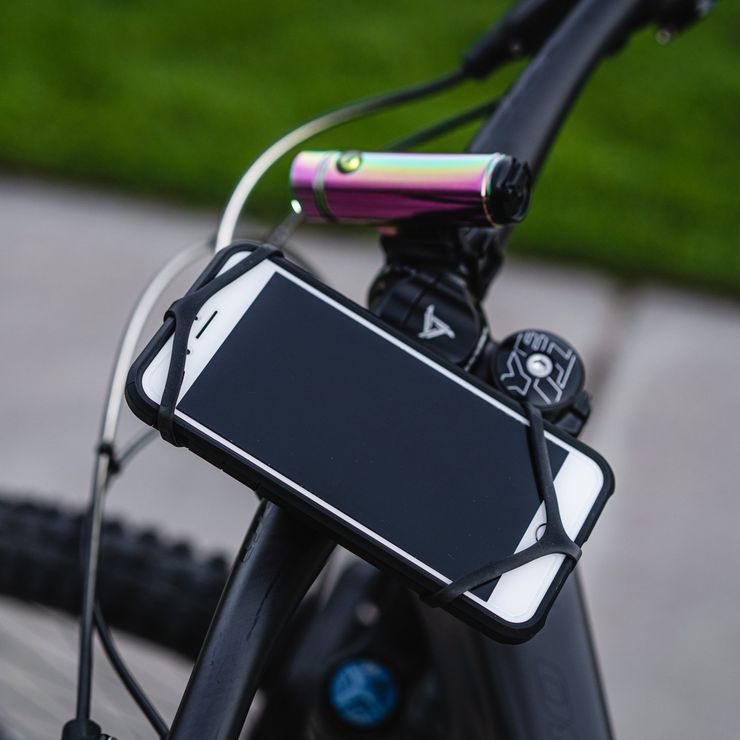 LEZYNE SMART GRIP MOUNT