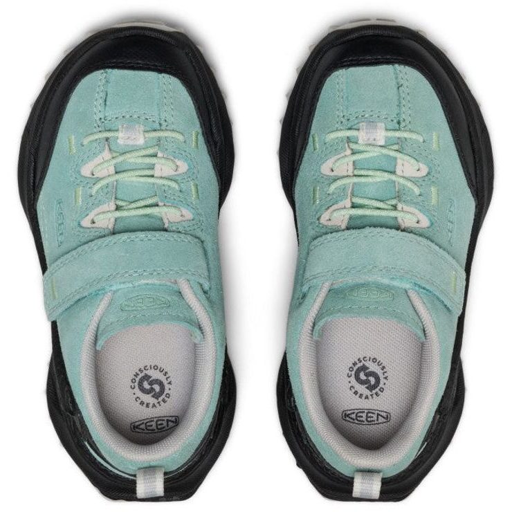 KEEN JASPER ZIONIC CHILDREN aquifer/scenic green