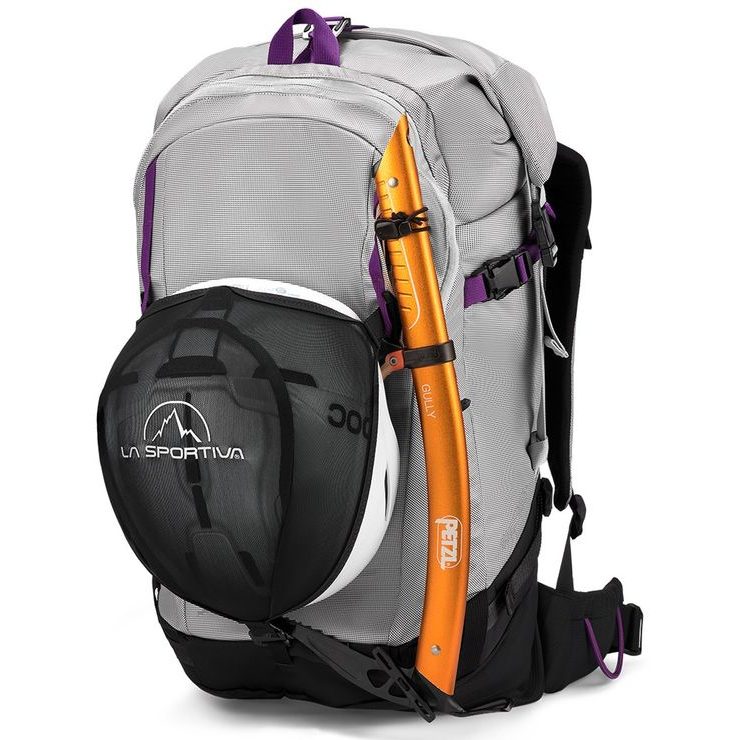 LA SPORTIVA Granite Tour 32 Onyx/Black