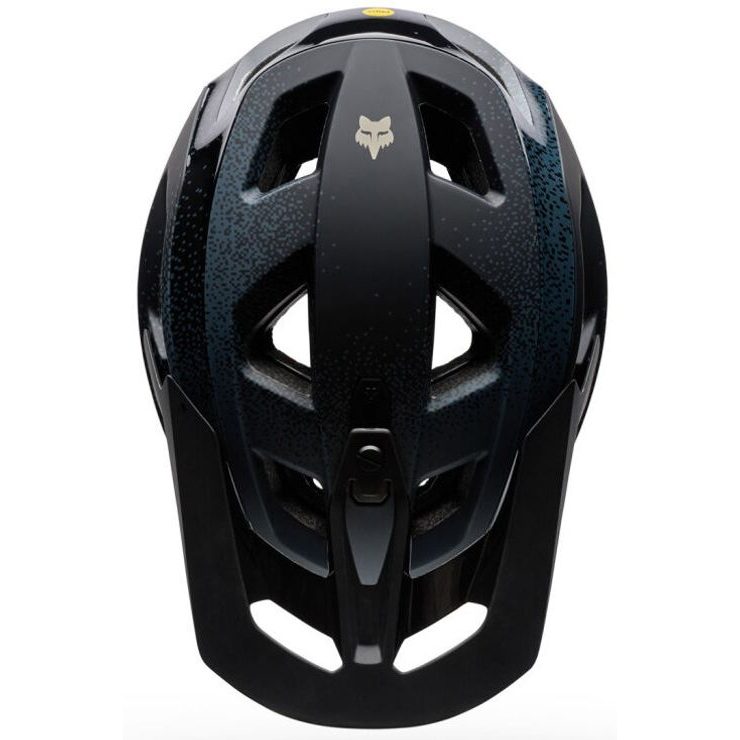 FOX Speedframe Rs Aura, Ce Galaxy Blue