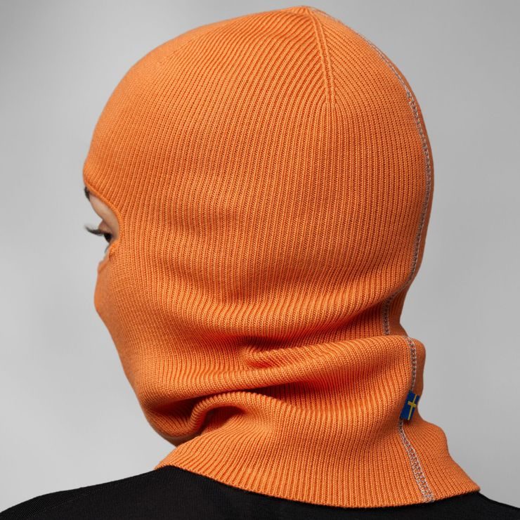 FJÄLLRÄVEN Singi X-Balaclava, Mountain Blue