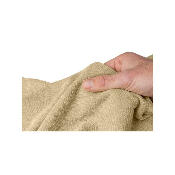 SEA TO SUMMIT Tek Towel X-Small , Desert