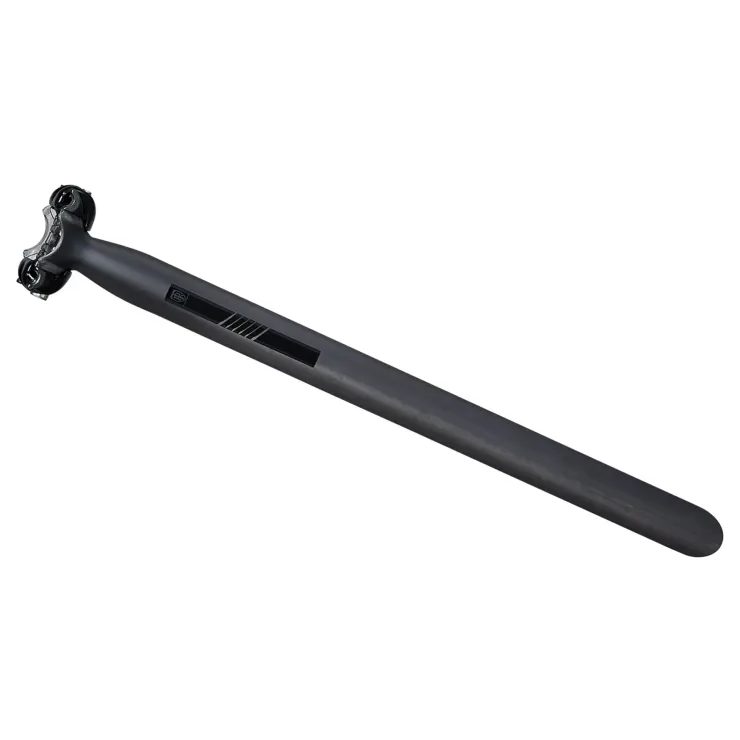 RITCHEY SUPERLOGIC 1-Bolt Flexlogic 27.2x400 5mm offset