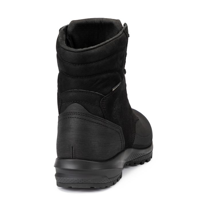HANWAG Anvik II GTX Black/Black