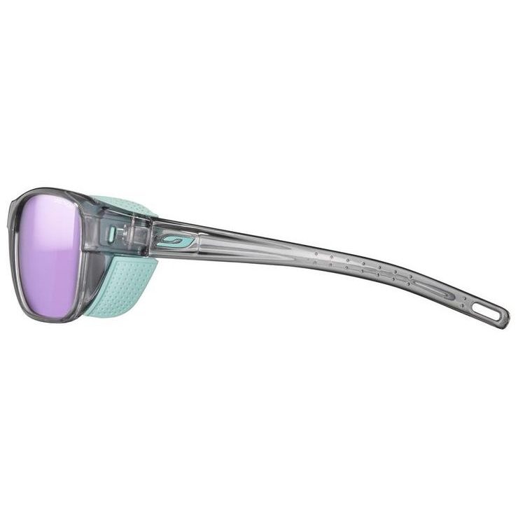 JULBO CAMINO M Light Gray / Mint