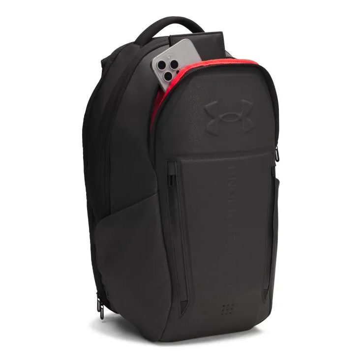 UNDER ARMOUR No Weigh Backpack 28 BLK