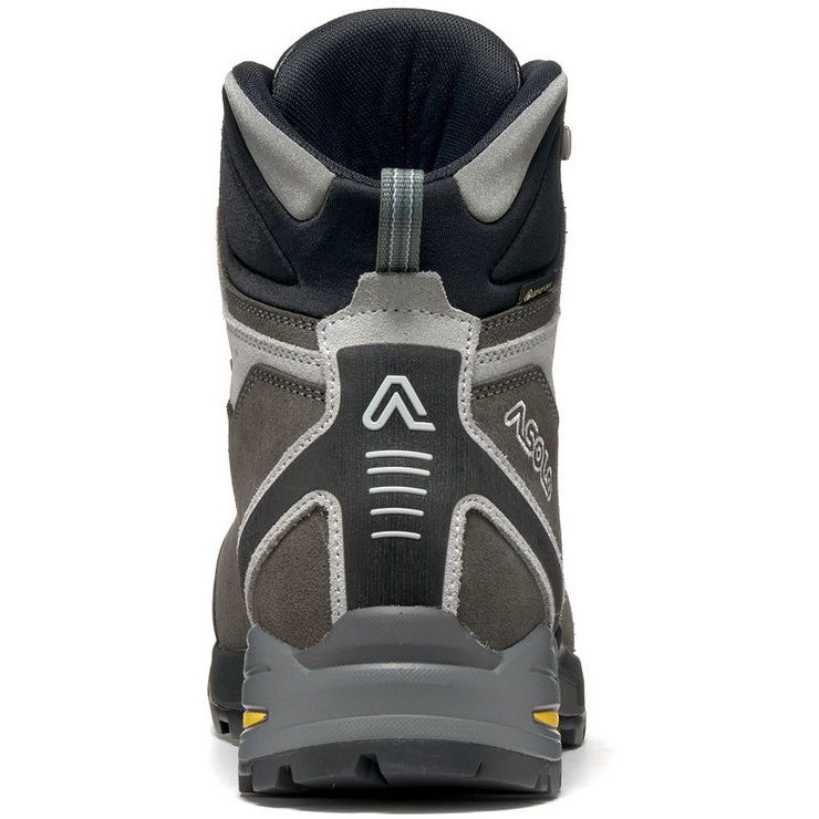ASOLO Greenwood PRO GV graphite