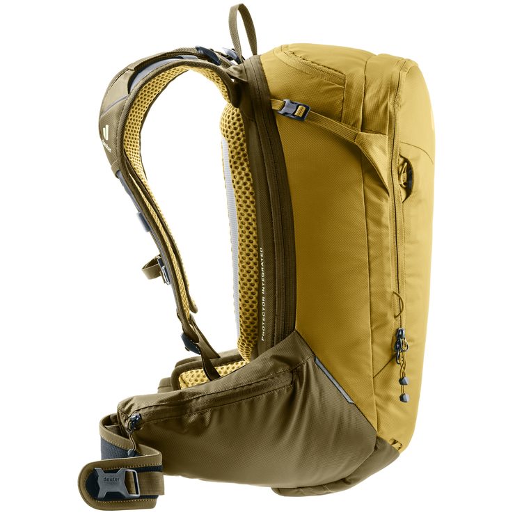 DEUTER Attack 16 nori-kelp