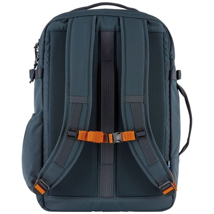 FJÄLLRÄVEN Färden Carry On Pack 30 Navy