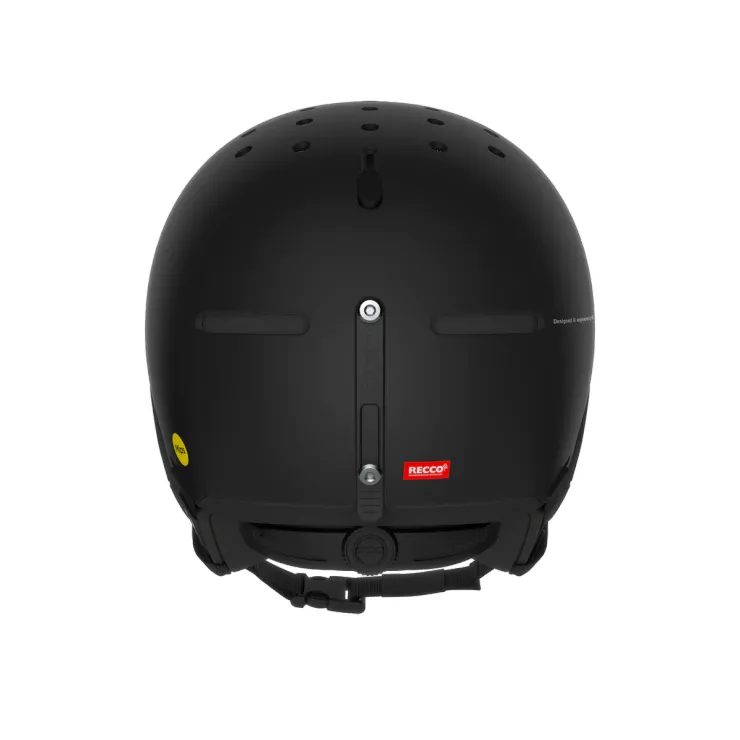 POC Calyx, Uranium Black Matt