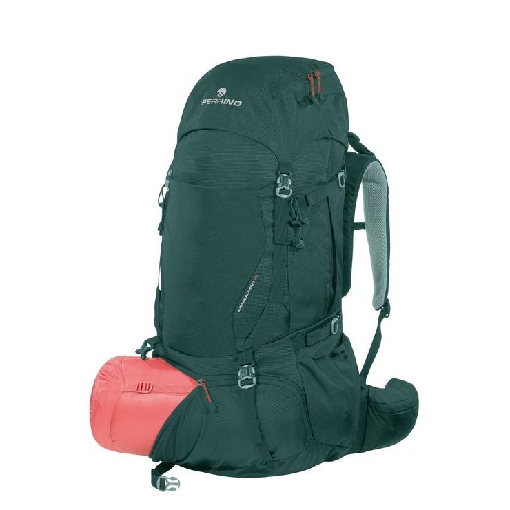 FERRINO Appalachian 75 green