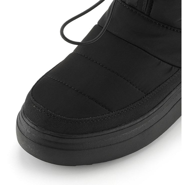 NAX MERRA, black