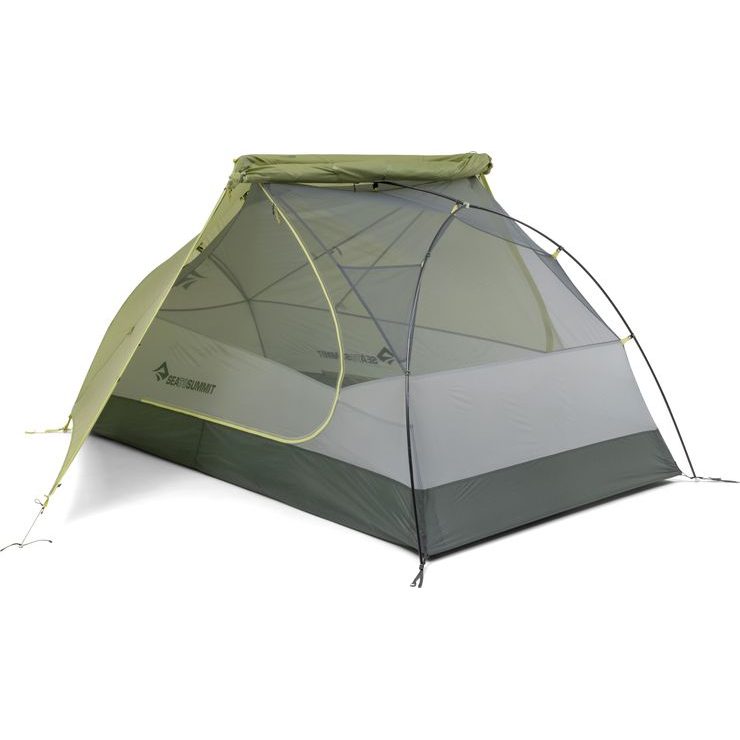 SEA TO SUMMIT Telos Evo Bikepack Tent TR2