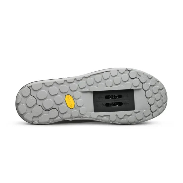 FIZIK GRAVITA VERSOR 2.0 ANTHRACITE - BLACK