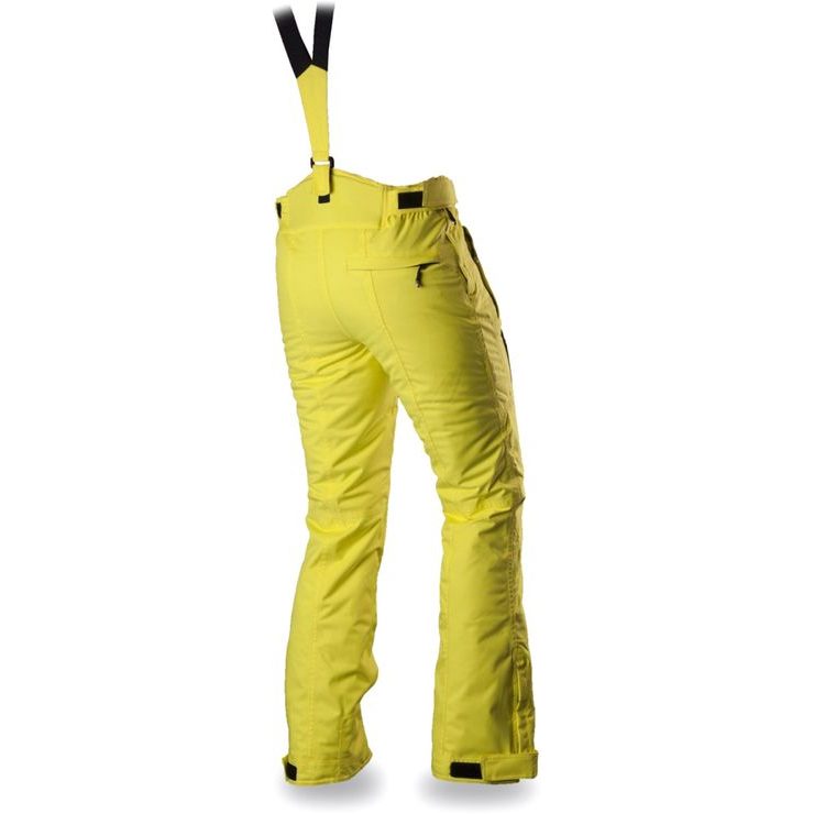TRIMM NARROW LADY lemon
