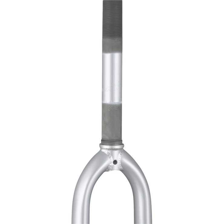 TREK Fork Rigid Trek-Diamant 700c Threaded/V-Brake/Curve 260mm SL