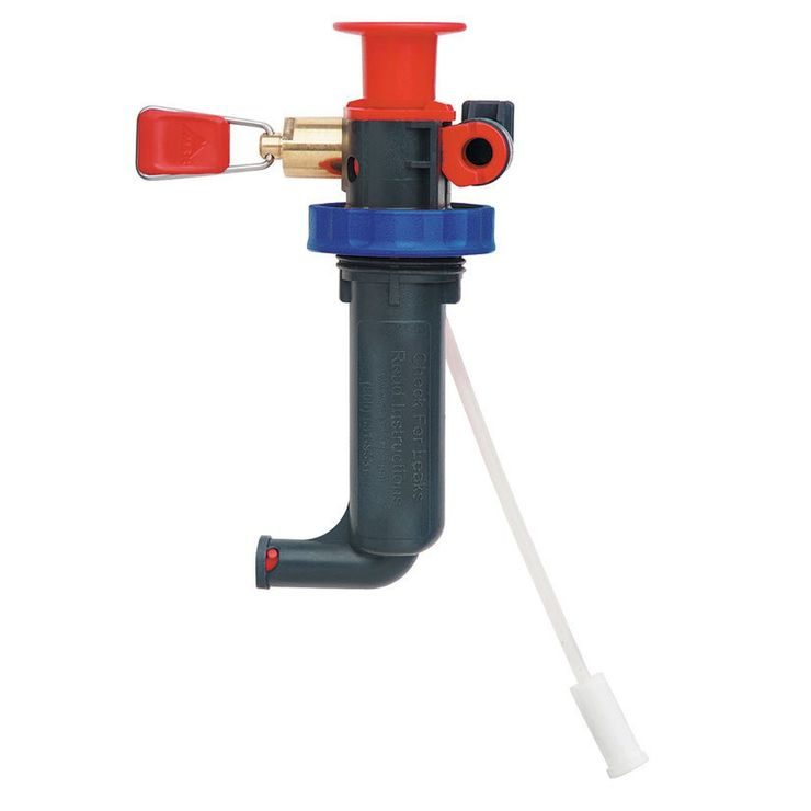 MSR PUMP CUP OIL